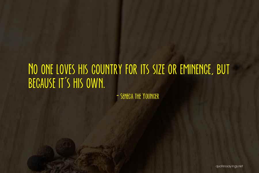 Ghaemi Quotes By Seneca The Younger Ghaemi Quotes By Seneca The Younger
