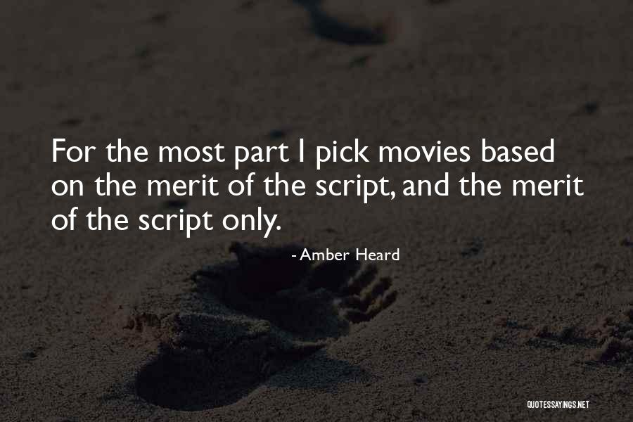 Ghaffar Quotes By Amber Heard Ghaffar Quotes By Amber Heard