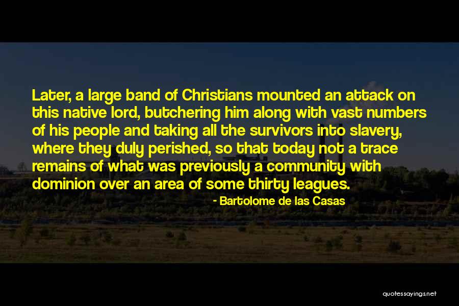 Ghaffar Quotes By Bartolome De Las Casas Ghaffar Quotes By Bartolome De Las Casas
