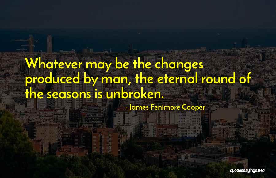 Ghafla Entertainment Quotes By James Fenimore Cooper Ghafla Entertainment Quotes By James Fenimore Cooper