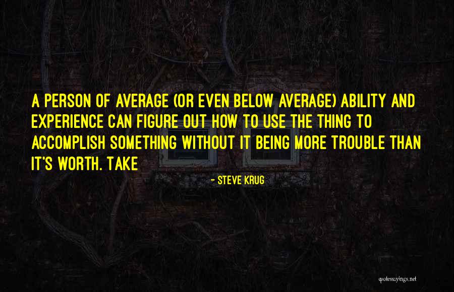 Ghafla Kenya Quotes By Steve Krug Ghafla Kenya Quotes By Steve Krug