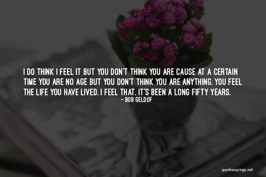 Ghafour Welfi Quotes By Bob Geldof Ghafour Welfi Quotes By Bob Geldof