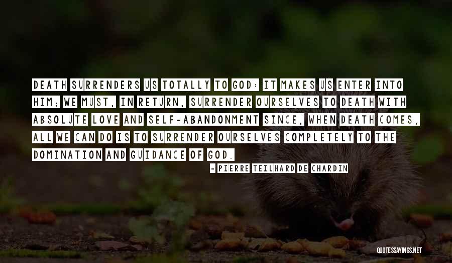 Ghafour Welfi Quotes By Pierre Teilhard De Chardin Ghafour Welfi Quotes By Pierre Teilhard De Chardin