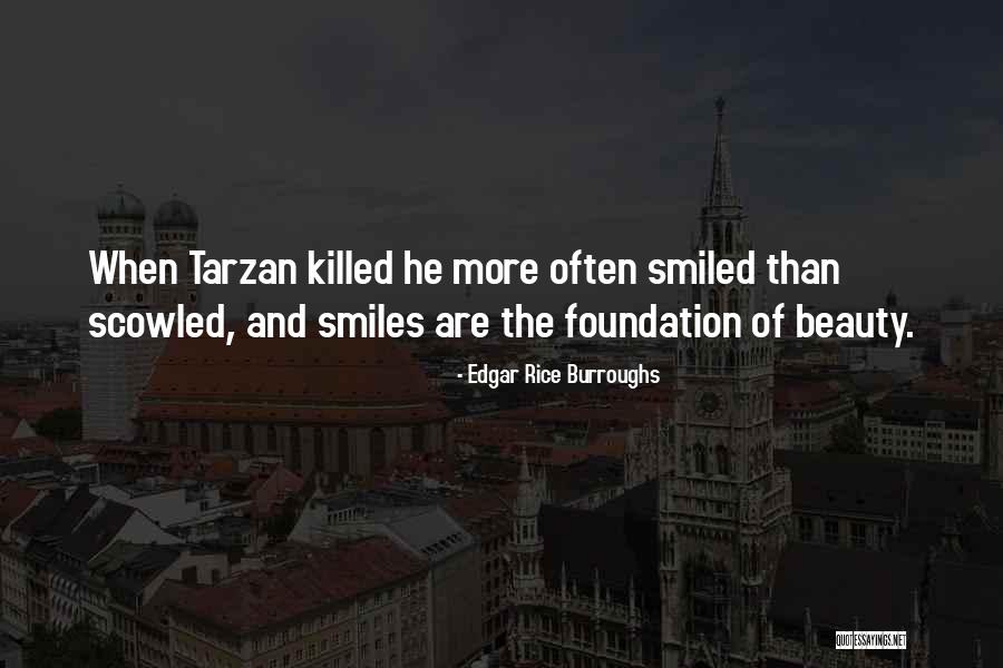 Ghafouri Mohsen Quotes By Edgar Rice Burroughs Ghafouri Mohsen Quotes By Edgar Rice Burroughs