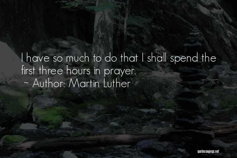 Ghafouri Ophthalmologist Quotes By Martin Luther Ghafouri Ophthalmologist Quotes By Martin Luther