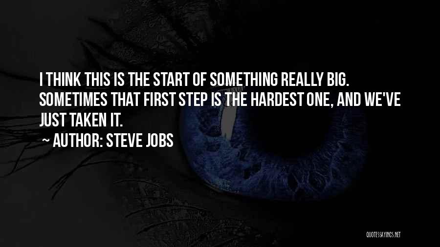 Ghafouri Ophthalmologist Quotes By Steve Jobs