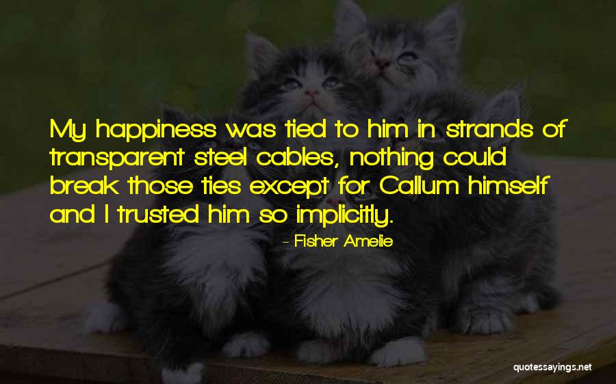 Ghahreman Doble Quotes By Fisher Amelie Ghahreman Doble Quotes By Fisher Amelie