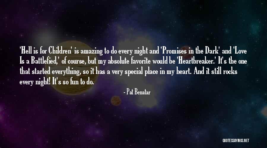 Ghahreman Duble Quotes By Pat Benatar Ghahreman Duble Quotes By Pat Benatar