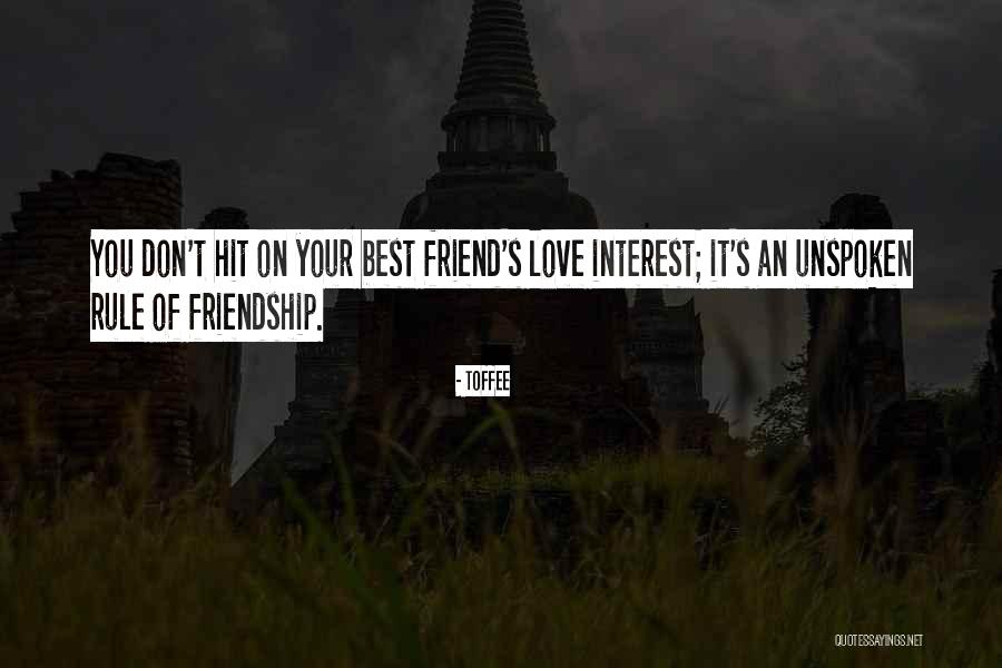 Ghahreman Duble Quotes By Toffee Ghahreman Duble Quotes By Toffee