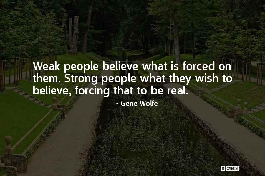 Ghalambor Quotes By Gene Wolfe Ghalambor Quotes By Gene Wolfe