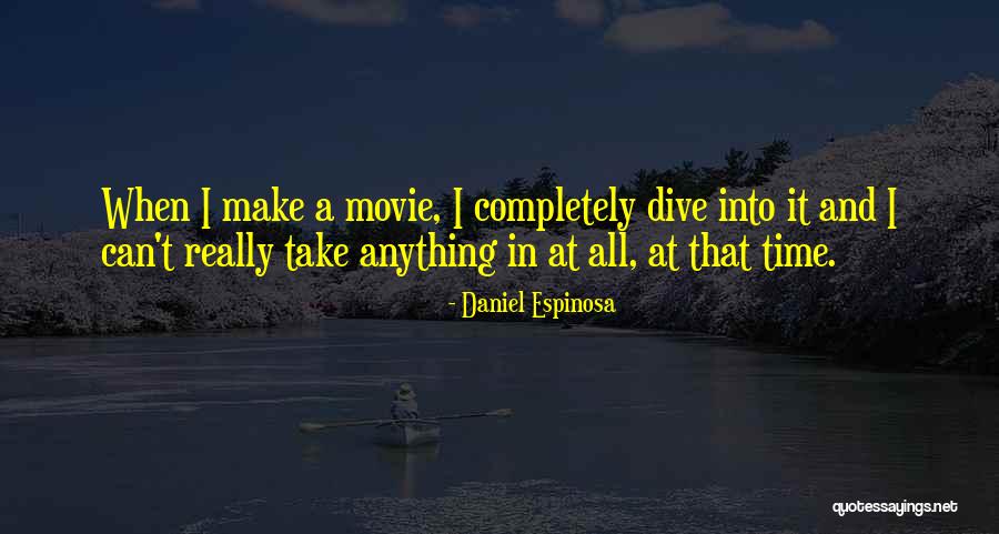 Ghaleb Boulos Quotes By Daniel Espinosa Ghaleb Boulos Quotes By Daniel Espinosa
