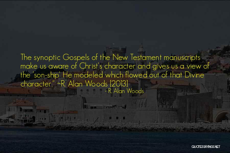 Ghaleb Boulos Quotes By R. Alan Woods Ghaleb Boulos Quotes By R. Alan Woods