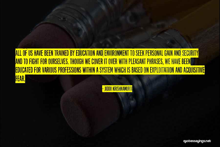 Ghaleb Kayali Quotes By Jiddu Krishnamurti Ghaleb Kayali Quotes By Jiddu Krishnamurti