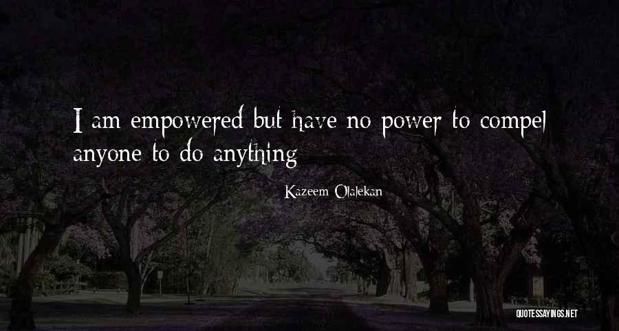 Ghalegaun Quotes By Kazeem Olalekan Ghalegaun Quotes By Kazeem Olalekan