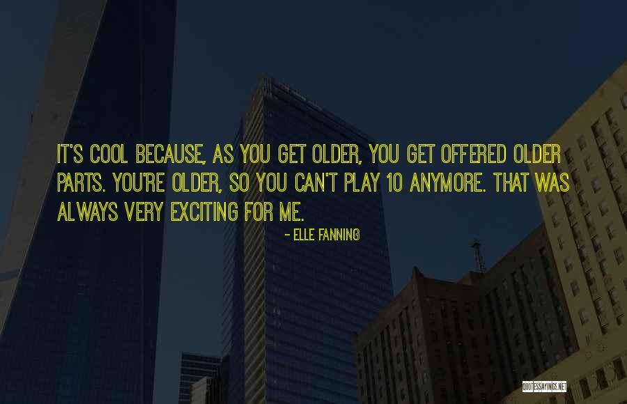 Ghalib Nishtar Quotes By Elle Fanning Ghalib Nishtar Quotes By Elle Fanning