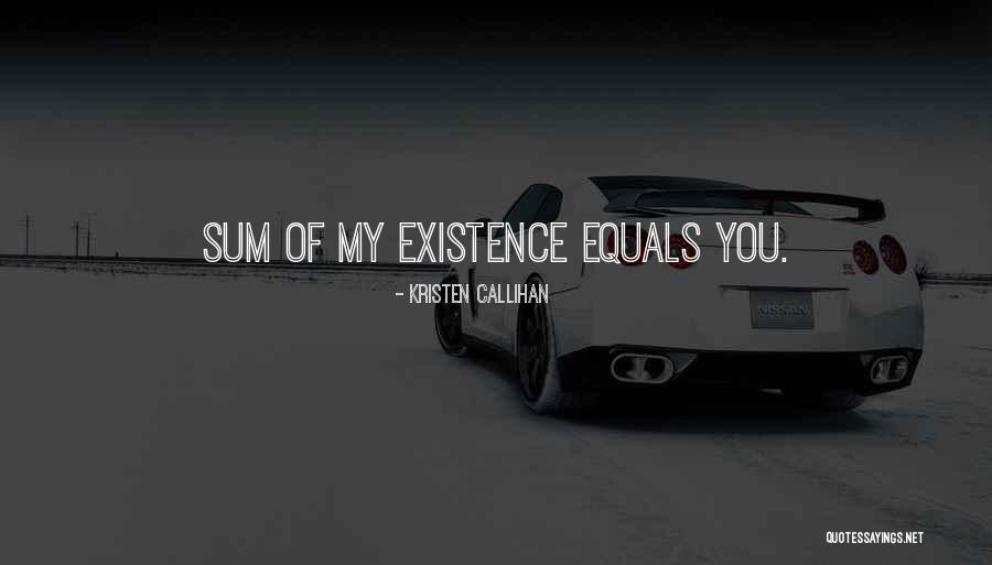 Ghalii Quotes By Kristen Callihan Ghalii Quotes By Kristen Callihan