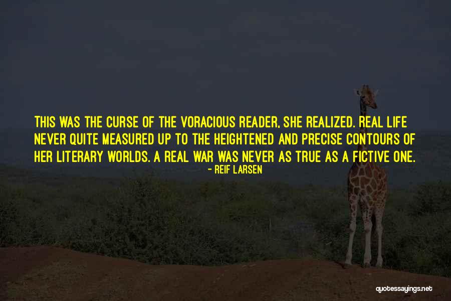 Ghamandi In English Quotes By Reif Larsen Ghamandi In English Quotes By Reif Larsen