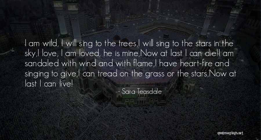 Ghamandi In English Quotes By Sara Teasdale Ghamandi In English Quotes By Sara Teasdale
