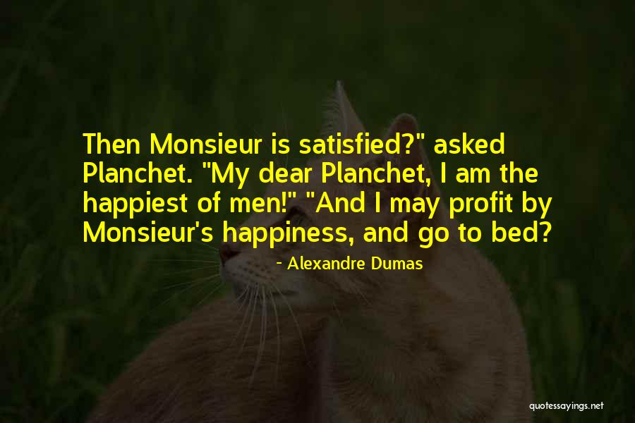 Ghamdi Latest Quotes By Alexandre Dumas Ghamdi Latest Quotes By Alexandre Dumas