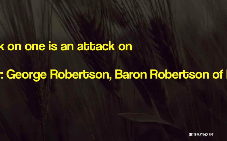 Ghana Africa Quotes By George Robertson, Baron Robertson Of Port Ellen