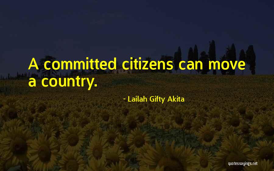 Ghana Quotes By Lailah Gifty Akita