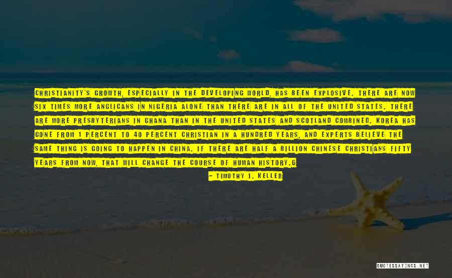 Ghana Quotes By Timothy J. Keller Ghana Quotes By Timothy J. Keller