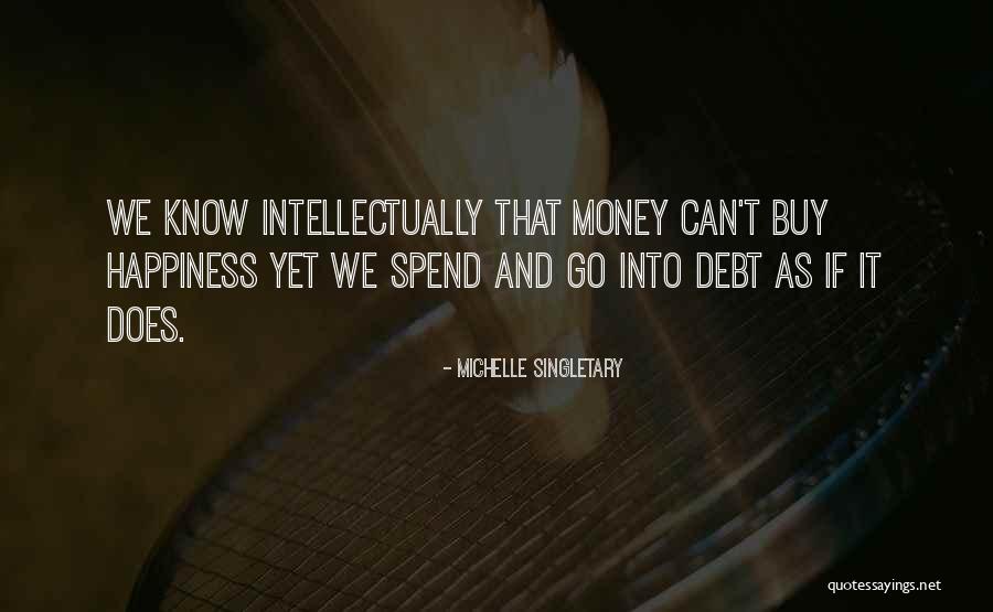 Ghanababa Quotes By Michelle Singletary