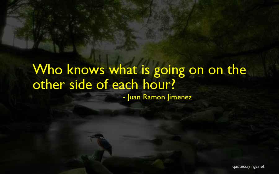 Ghanabah Quotes By Juan Ramon Jimenez Ghanabah Quotes By Juan Ramon Jimenez