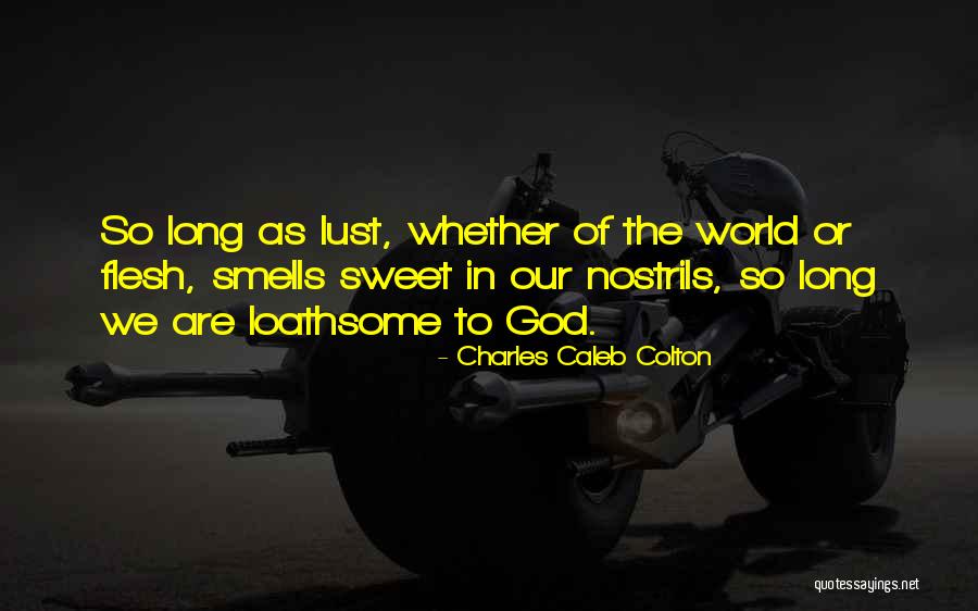 Ghanaer Quotes By Charles Caleb Colton Ghanaer Quotes By Charles Caleb Colton