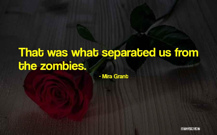 Ghanbari Design Quotes By Mira Grant Ghanbari Design Quotes By Mira Grant