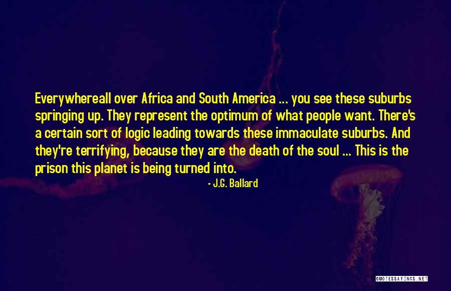 Ghandhi Quotes By J.G. Ballard Ghandhi Quotes By J.G. Ballard