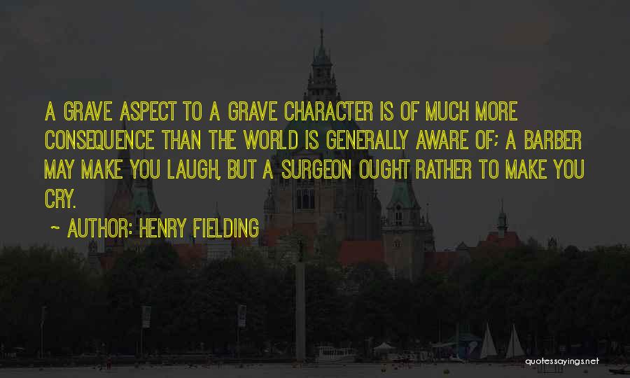 Ghanekar Artist Quotes By Henry Fielding