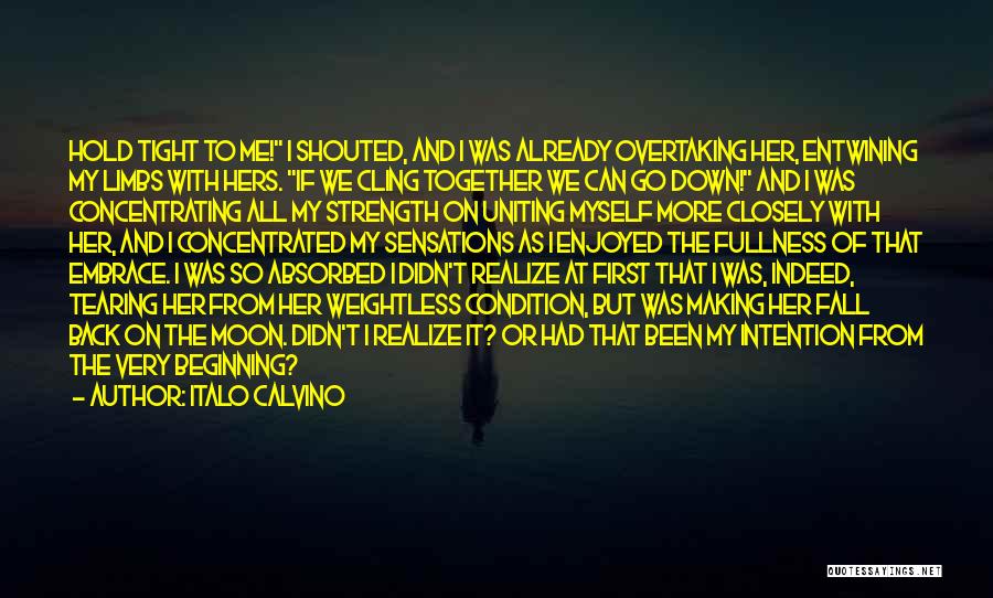 Ghanekar Artist Quotes By Italo Calvino