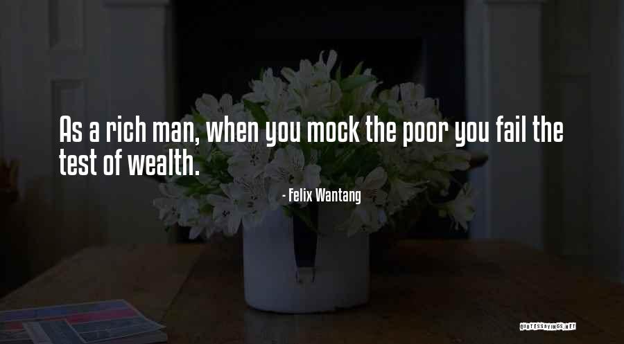 Ghanem Ghanem Quotes By Felix Wantang Ghanem Ghanem Quotes By Felix Wantang