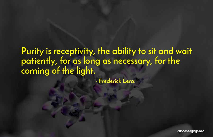 Ghanem Show Quotes By Frederick Lenz Ghanem Show Quotes By Frederick Lenz