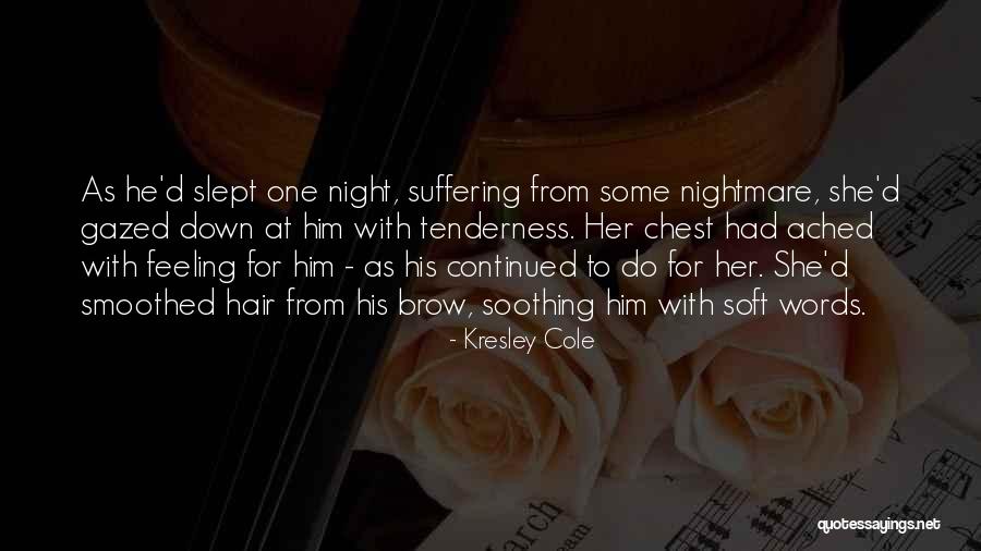 Ghanem Show Quotes By Kresley Cole Ghanem Show Quotes By Kresley Cole