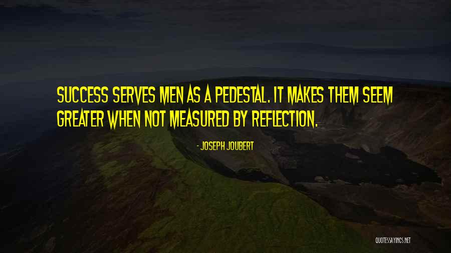 Ghanerao Quotes By Joseph Joubert Ghanerao Quotes By Joseph Joubert