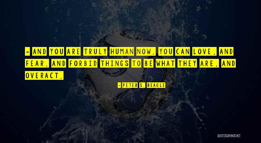 Ghaneri Quotes By Peter S. Beagle Ghaneri Quotes By Peter S. Beagle