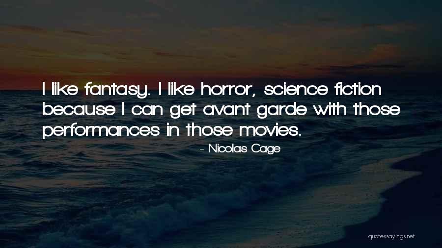 Ghangle Quotes By Nicolas Cage Ghangle Quotes By Nicolas Cage