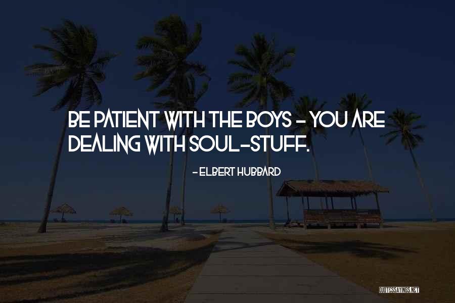 Ghani Tiger Quotes By Elbert Hubbard Ghani Tiger Quotes By Elbert Hubbard