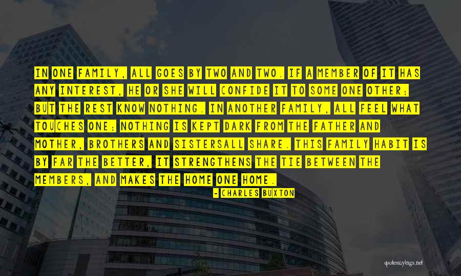 Ghanim Qatar Quotes By Charles Buxton Ghanim Qatar Quotes By Charles Buxton