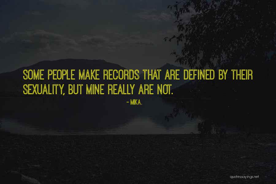 Ghanim Qatar Quotes By Mika. Ghanim Qatar Quotes By Mika.