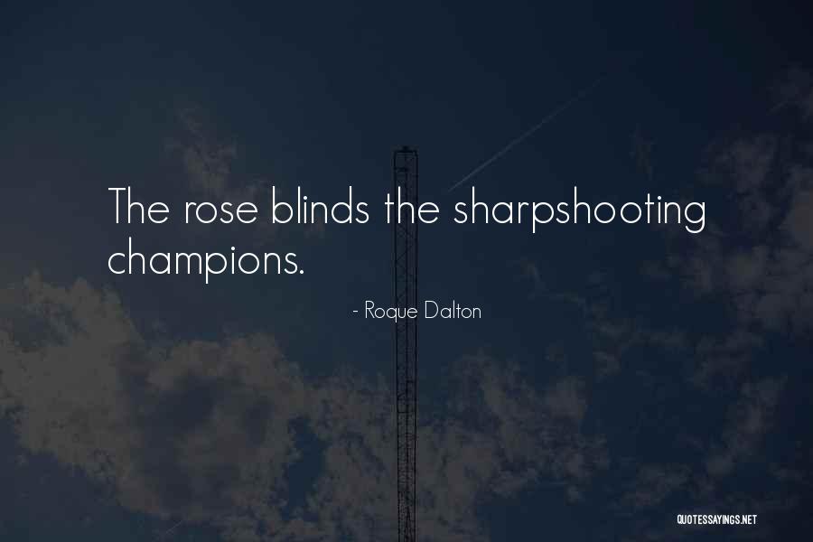 Ghanime Quotes By Roque Dalton Ghanime Quotes By Roque Dalton