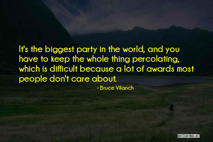 Ghanimi Quotes By Bruce Vilanch Ghanimi Quotes By Bruce Vilanch