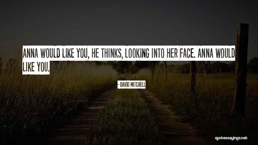 Ghanimi Quotes By David Mitchell Ghanimi Quotes By David Mitchell