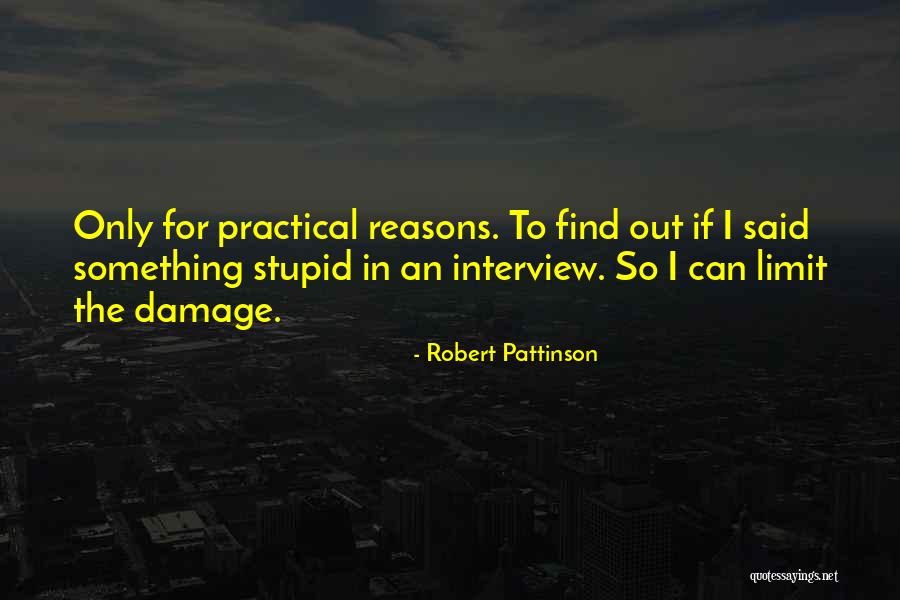 Ghanimi Quotes By Robert Pattinson Ghanimi Quotes By Robert Pattinson