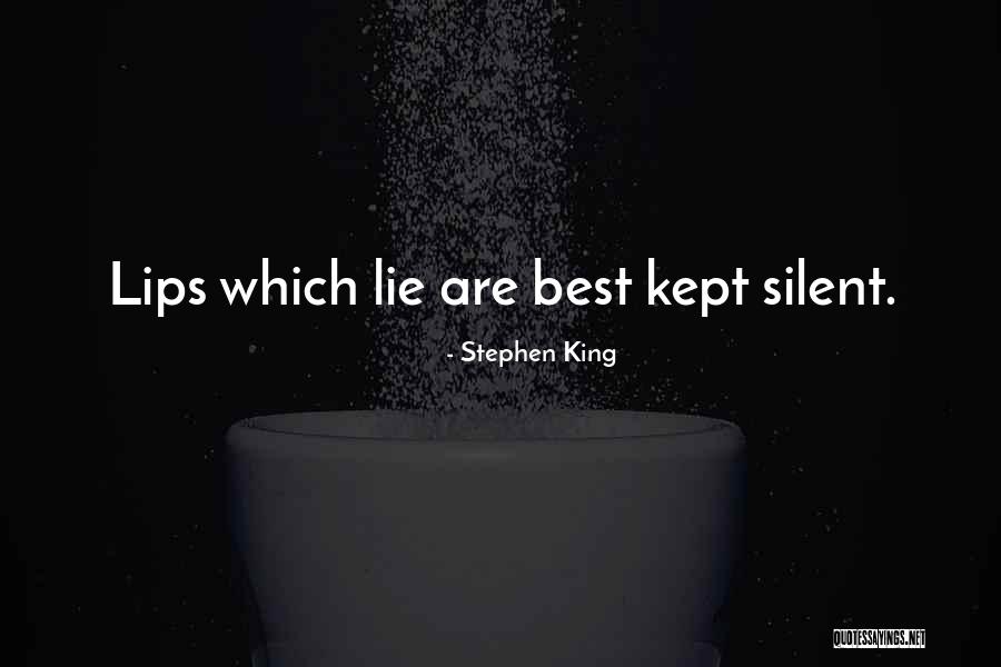 Ghansah The Weight Quotes By Stephen King Ghansah The Weight Quotes By Stephen King