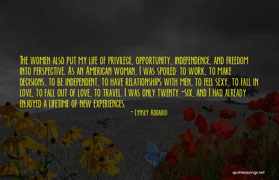Ghansham Darode Quotes By Lynsey Addario Ghansham Darode Quotes By Lynsey Addario