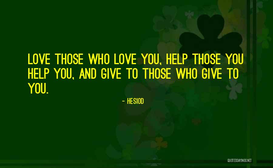 Ghantasala Padyalu Quotes By Hesiod Ghantasala Padyalu Quotes By Hesiod