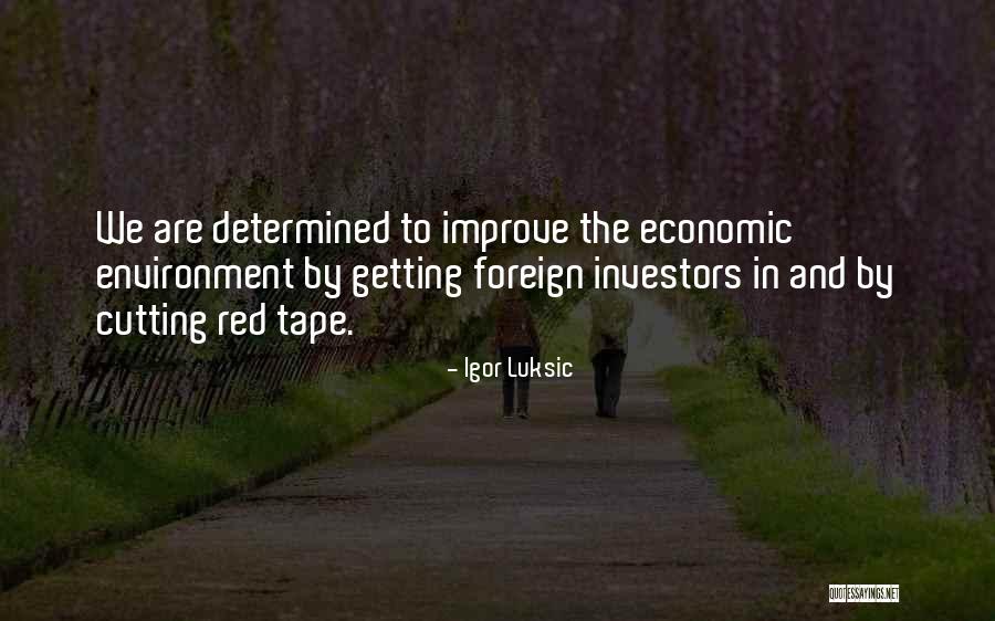 Ghantous And Branch Quotes By Igor Luksic Ghantous And Branch Quotes By Igor Luksic